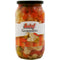 Sadaf Giardiniera Mild - Pickled vegetables in jar - Giardiniera Mix -