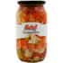 Sadaf Giardiniera Mild - Pickled vegetables in jar - Giardiniera Mix -