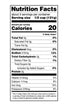 Generic 13.5 oz (2 Pack) Leaf Spinach Canned Ready-to-Use Cooked Greens for Recipes & Meals