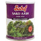 Sadaf Sabzi Aash - Dried Herbs Mix Sabzi Ash - Persian Spices for Cooking and Flavoring Food - Natural Herb Mix - Kosher - 2 Oz Can