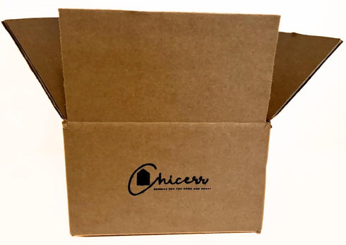 Chicerr 4 Pack Spam Variety (Bacon, Hickory Smoke, Jalapeno, Turkey) Bundle with Two Stainless Steel Cups