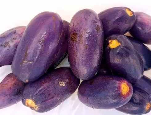 Generic 500g African Pear (Ube)