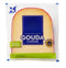 Generic Gouda Cheese is an award winning and beloved cheese. Imported from the