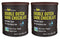 Castle Kitchen Double Dutch Dark Chocolate - Dairy-Free, Vegan Premium Hot Chocolate