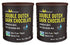 Castle Kitchen Double Dutch Dark Chocolate - Dairy-Free, Vegan Premium Hot Chocolate
