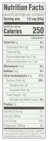 365 17 oz by Whole Foods Market, Fruit & Nut Muesli