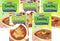 Lucky Mutton/Lamb Curry Combo 5 pack (3 Meat and 2 Korma)