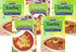 Lucky Mutton/Lamb Curry Combo 5 pack (3 Meat and 2 Korma)