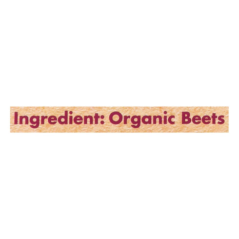 8.8 Oz Love Beets Organic Cooked Beets