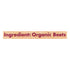 8.8 Oz Love Beets Organic Cooked Beets