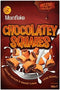 Mornflake Chocolatey Squares 500g