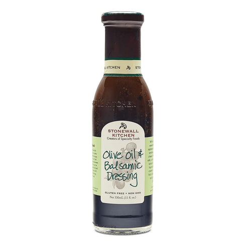 Stonewall Kitchen Olive Oil and Balsamic, 11 Ounces