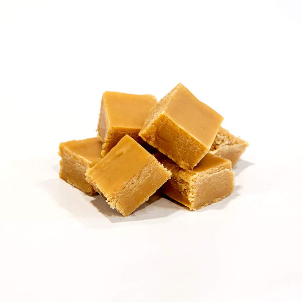 Peanut Butter Fudge, 1 Pound