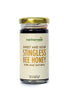 Stingless Bee Honey, Sweet and Sour Meliponini. Contains Low Glycemic Trehalulose, No