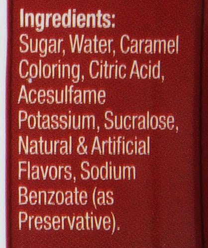 500mL SodaStream Root Beer Syrup