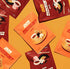 PALKIN 8EA 8EA Korean Ramen tea bag, Ramen soup tea bag, Mild + Spicy