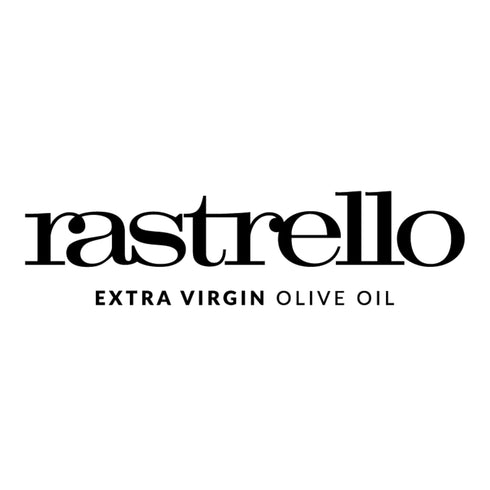 500ml, Rastrello Extra Virgin Olive Oil - Organic, Cold-Pressed, Hand-Harvested - Leccino & Moraiolo Blend from Umbria