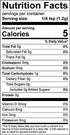 Louisiana Fish Fry, Herbal Overload Boil Booster, 8 oz (Pack of 1)