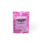 JusTea PURPLE JASMINE Loose Leaf Purple Tea - Recyclable Refill Pouch, 40+ Cups, Low Caffeine, Fair Trade