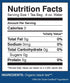 25-count Pack 6 Davidson's Organics, English Breakfast, Tea Bags