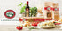 MONTEBELLO 1 lb (4-pack) Spaghetti