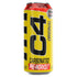 C4 16 oz Energy Orange Slice Performance Energy Drink