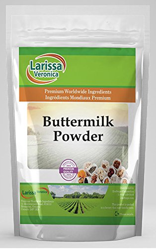 Larissa Veronica Buttermilk Powder (16 oz, ZIN: 525349) - 2 Pack