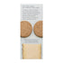 5.3 oz The Fine Cheese Co. No-Wheat Rounds | Gluten-Free Crackers | Imported from England |