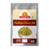 GHOTARAM Roasted Namkeen Podhina Dhaniya Nimbu Chickpeas Split, Chatpata Roasted Bengal split gram