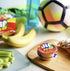 Vallary 20 Count 3/4 oz Creamy Peanut Butter Snacks: of Convenient Portions for On-the-Go Deliciousness Perfect