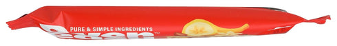 1.8 OZ Over Easy Banana Nut Breakfast Bar