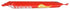 1.8 OZ Over Easy Banana Nut Breakfast Bar