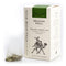 Silk Road Teas Longjing Dragon Well Organic Green Tea, Wok-Fired Leaves, Toasty Flavors, 15 Tea Bags