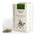 Silk Road Teas Longjing Dragon Well Organic Green Tea, Wok-Fired Leaves, Toasty Flavors, 15 Tea Bags