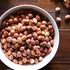 12oz (Pack 3) BEER NUTS Original Peanuts - Travel Size Sweet & Salty Bar Nuts - Gluten Free, Kosher, Low Sodium Peanut