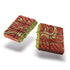 1 3oz Gudlife Dubai Style Milk Chocolate Pistachio Creme Bar, Gourmet Milk Chocolate Bar with Creamy Pistachio Filling