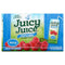 Juicy Juice, Berry 100 Percent Juice Boxes, 6.75 Fl Oz, 8 Count