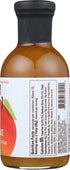 Bronco Bob's Roasted Mango Chipotle Sauce, 15.5oz, Pack of 2