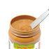 1.1lb Wowbutter Natural Peanut Free Crunchy Jar