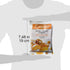 Serra 3.52 (Pack 12) Hard Filled Candy with Honey from Italy, Ounce