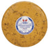 1 Pack Frisian Clove Cheese | Dutch-Style Clove & Cumin Infused Cheese Wheels