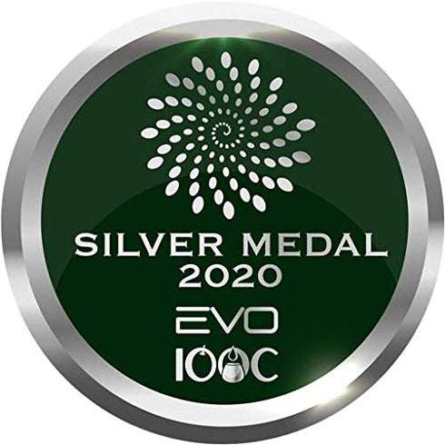 100 16.9oz Extra Virgin Olive Oil Extra Unified Cold Pressed Mediterranean Olive Oil Fair Trade, Non GMO, Kosher EVOO