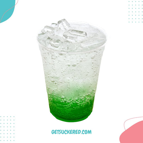 1 oz Blast of Baja Soda Flavoring OIL Based (Oil Soluble) /