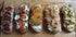 Generic Pack 4 German Farmer Bread