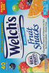 0.9 oz, 40 Welch's Mixed Fruit, Ct