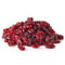 CandyMax Dried Sweetened Cranberries, 5 lb-