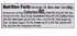 Generic Fresh Blueberry Vanilla Goat Cheese has a perfect blend of creamy, tangy sweetness. Most often referred to as a