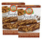 Sunbelt Bakery Almond Sweet & Salty Chewy Granola Bars, 10 Bars In