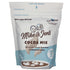 Mike & Jens Hot Cocoa Mix. 5 Simple Ingredients. 12 Ounce Package