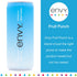 100% 8oz 24) Envy Sparkling Fruit Juice, Fruit Punch (Case